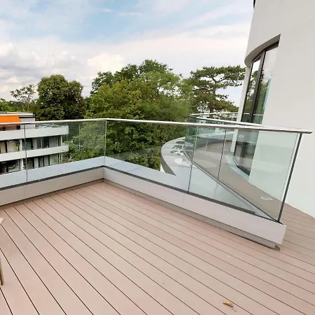 Апартаменты White Pearl 4 05