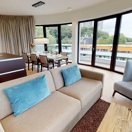 White Pearl 4 05 Апартаменты Тиммендорфер-Штранд