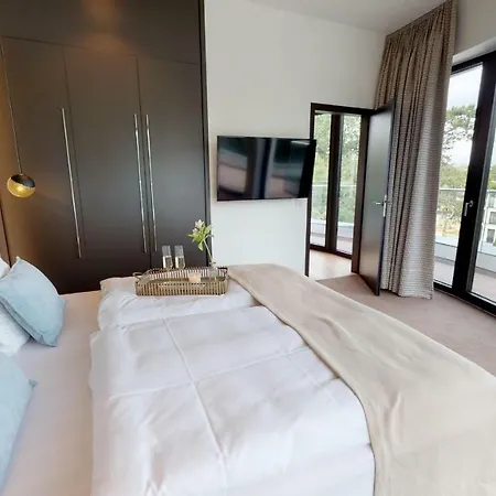 White Pearl 4 05 Тиммендорфер-Штранд