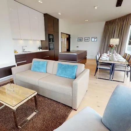 White Pearl 4 05 * Тиммендорфер-Штранд