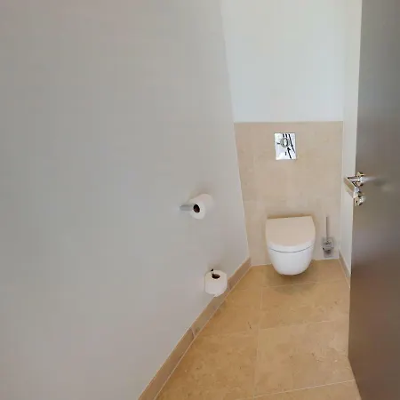 White Pearl 4 05 Апартаменты