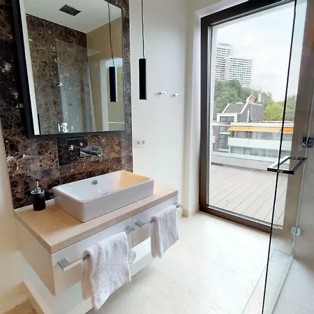 White Pearl 4 05 Тиммендорфер-Штранд