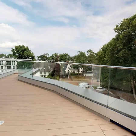 White Pearl 4 05 Апартаменты