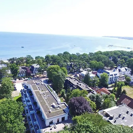 Апартаменты White Pearl 4 05