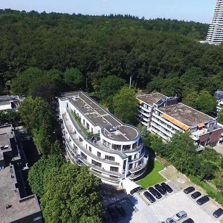 Апартаменты White Pearl 4 05 Тиммендорфер-Штранд