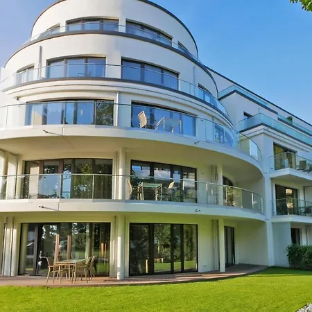 White Pearl 4 05 * Тиммендорфер-Штранд