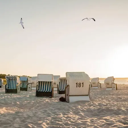 White Pearl 4 05 Апартаменты