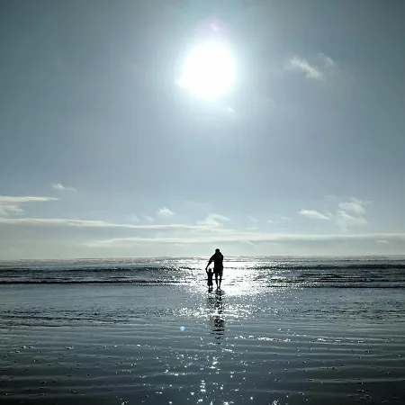 Апартаменты White Pearl 4 05