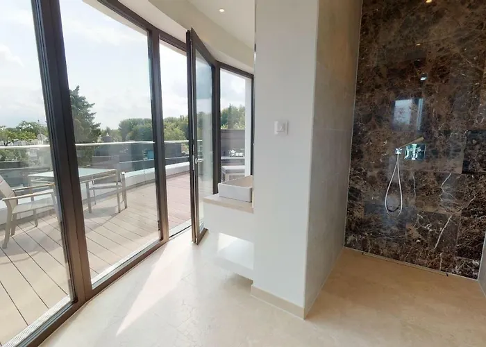 White Pearl 4 05 * Тиммендорфер-Штранд