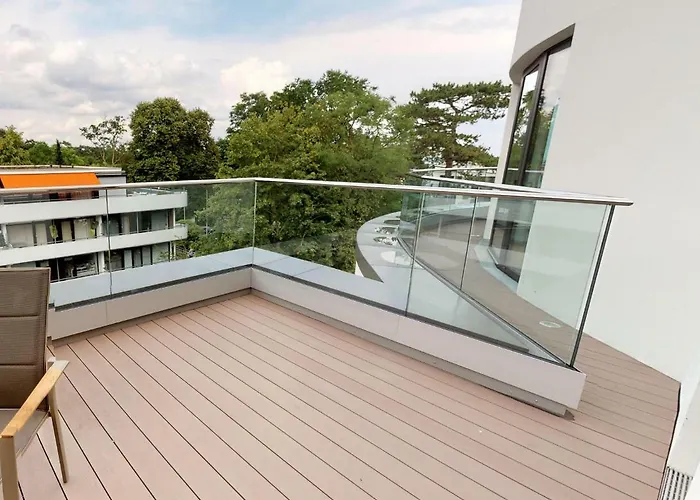 Апартаменты White Pearl 4 05