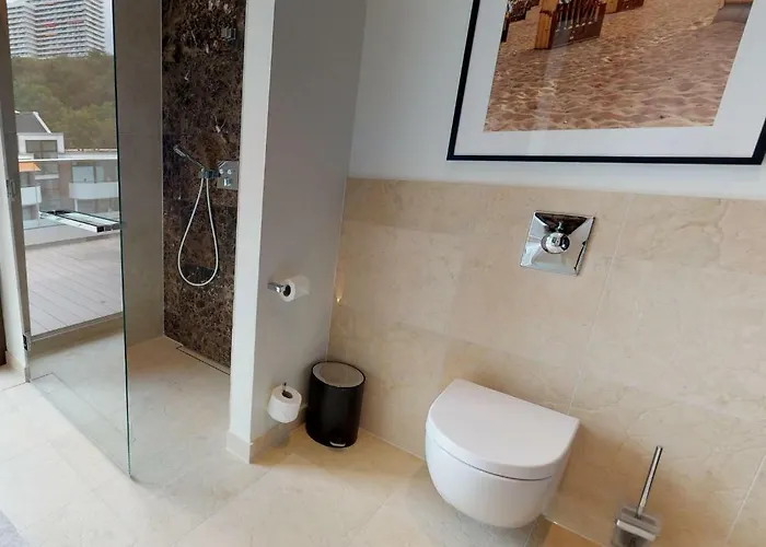 Апартаменты White Pearl 4 05