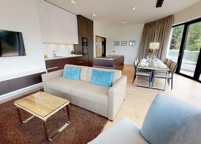 White Pearl 4 05 * Тиммендорфер-Штранд