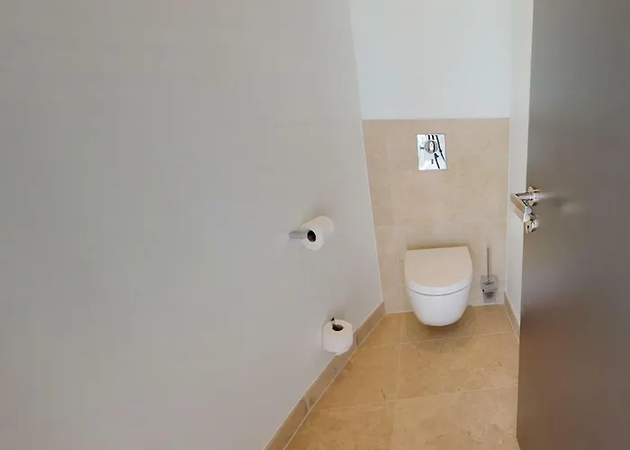 White Pearl 4 05 Апартаменты