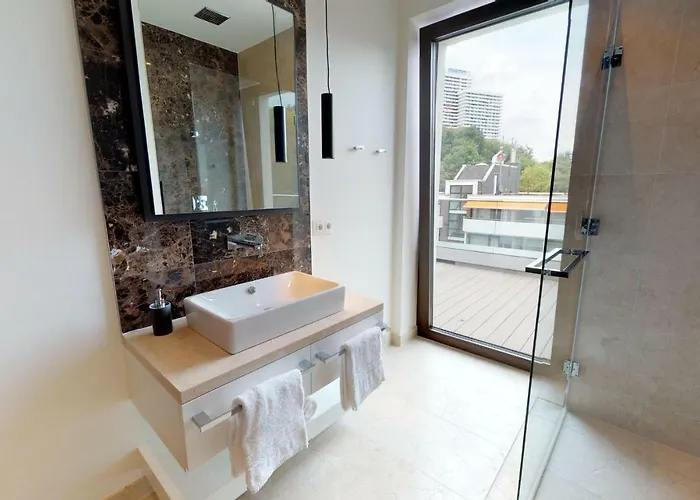 White Pearl 4 05 Тиммендорфер-Штранд