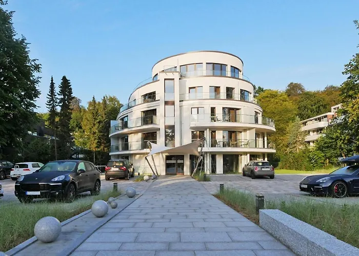 White Pearl 4 05 Апартаменты