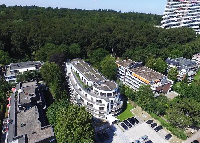 Апартаменты White Pearl 4 05 Тиммендорфер-Штранд